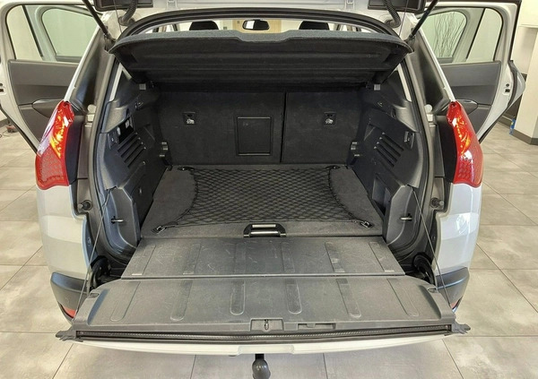 Peugeot 3008 cena 29000 przebieg: 199500, rok produkcji 2012 z Siedliszcze małe 352